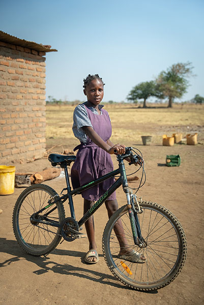 EAA Foundation Breaks Barriers To Education For Children And Youth In Zambia