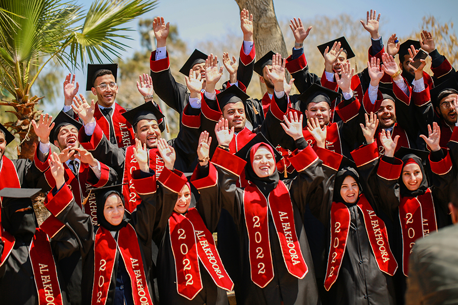 Building Peace and Global Citizenship through Education