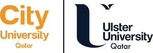 City University Qatar in partnership with Ulster University
