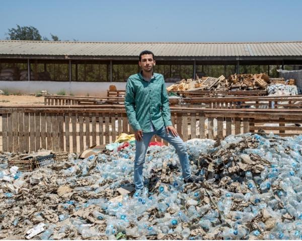 The Skills Our Planet Needs