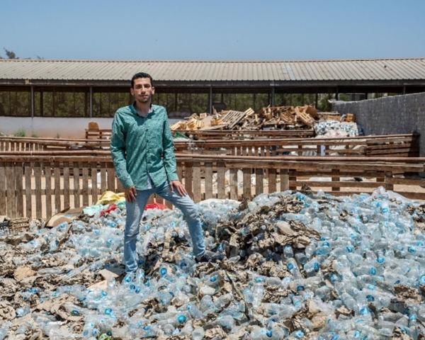 This International Youth Day, Let’s Back Local Youth Actions to Deliver the SDGs and Heal the Planet