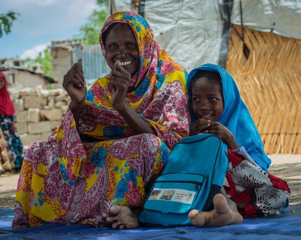 A Look into EAA Foundation and Street Child Project EFECT in Nigeria