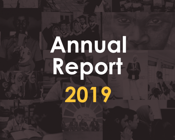 Annual Report 2019